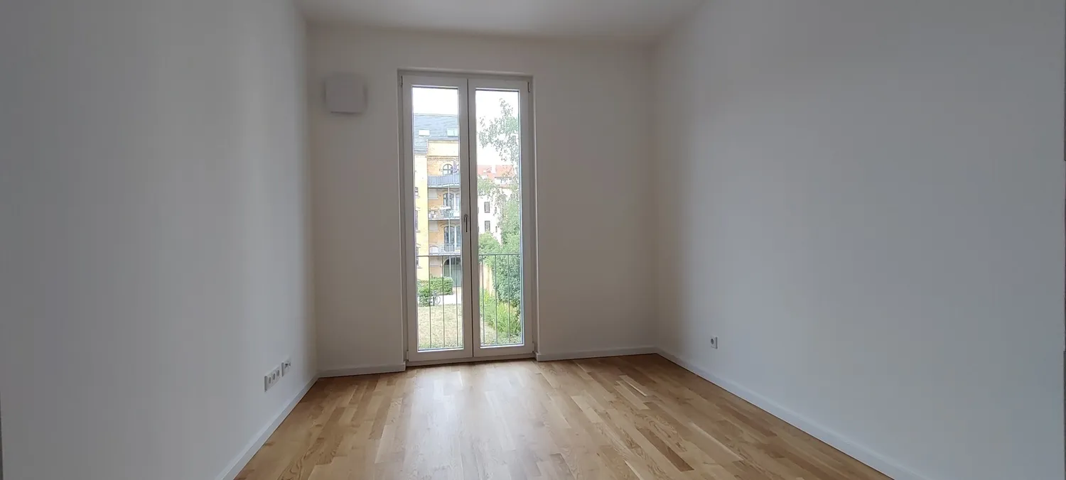4 Zimmer Wohnung mit 95 m² in Leipzig – Bild 4