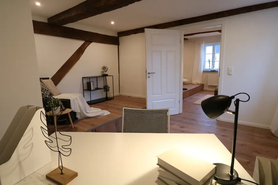 6 Zimmer Wohnung mit 152 m² in Arnsberg – Bild 7