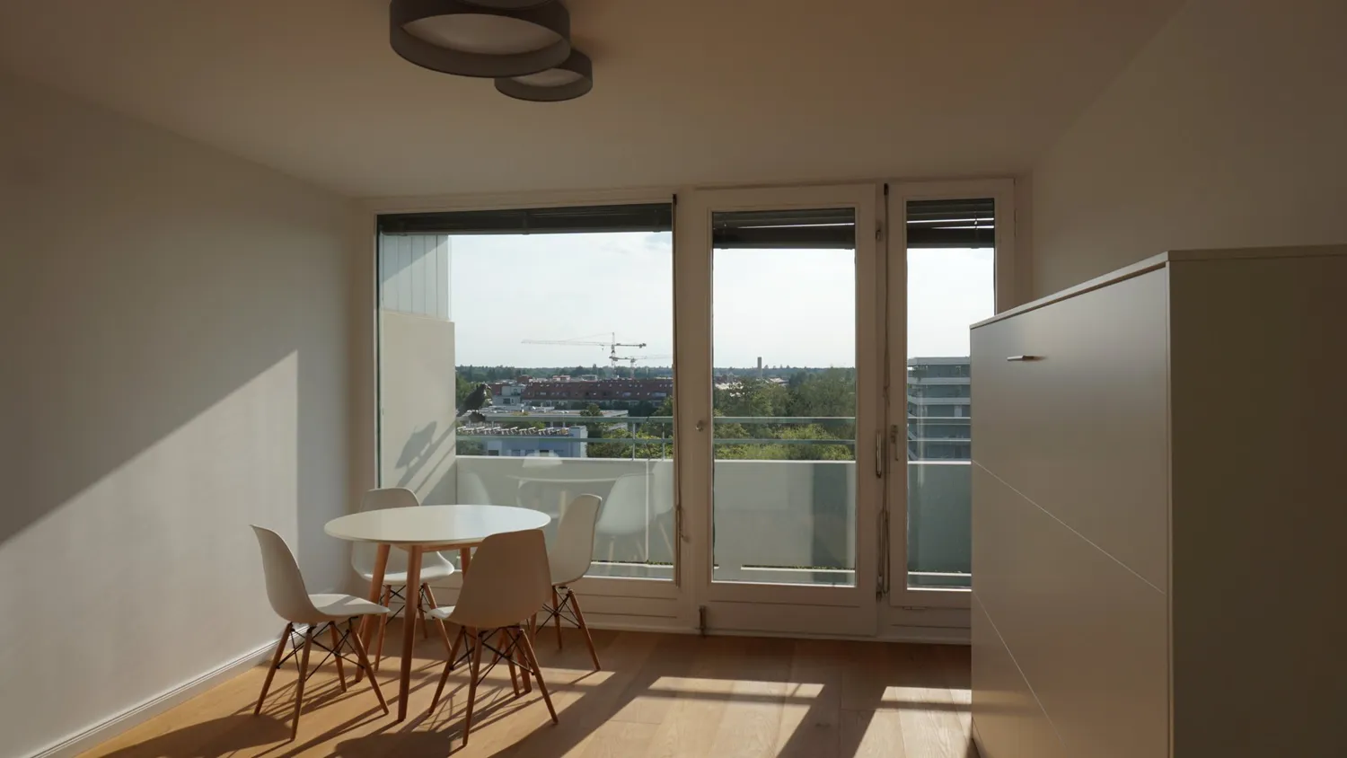 1 Zimmer Wohnung mit 30 m² in München – Bild 10