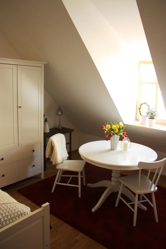 2 Zimmer Wohnung mit 51 m² in Regensburg – Bild 2
