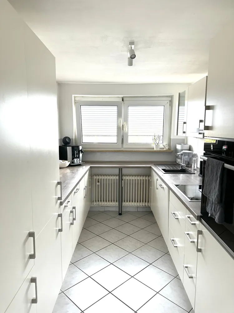 4 Zimmer Wohnung mit 92 m² in Karlsruhe – Bild 8