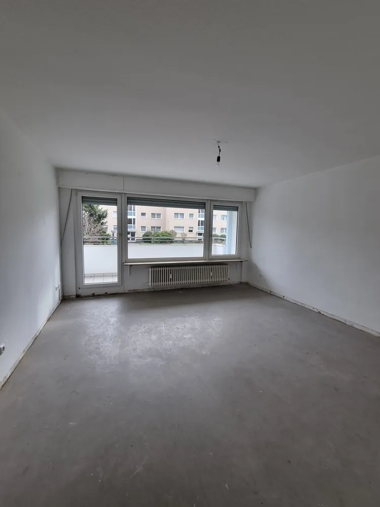 2 Zimmer Wohnung mit 52 m² in Essen – Bild 7