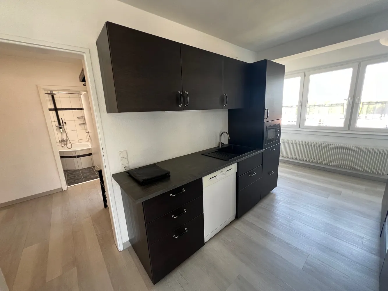 4 Zimmer Wohnung mit 110 m² in Rheine – Bild 11