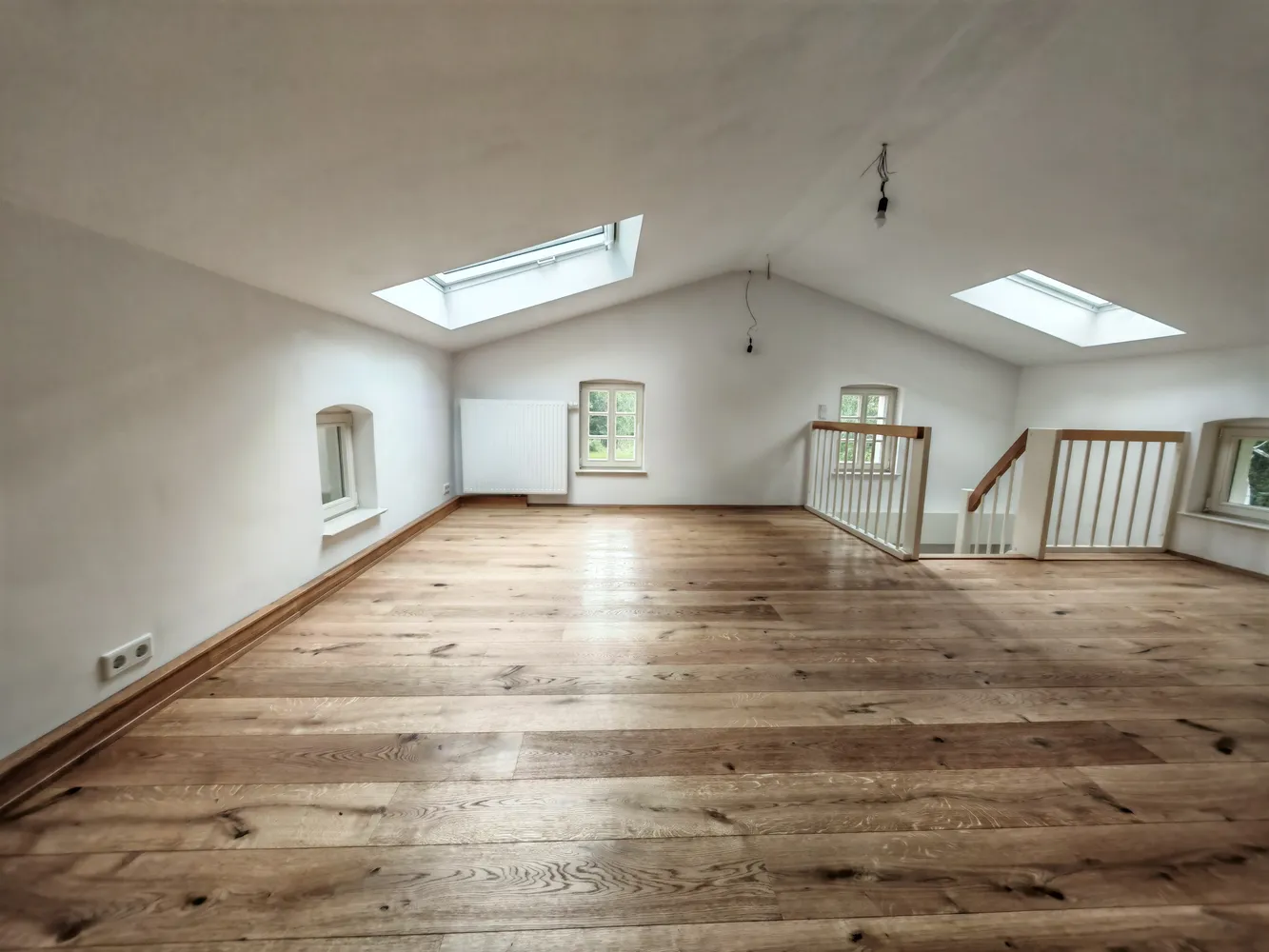 4 Zimmer Haus mit 90 m² in Freital – Bild 1