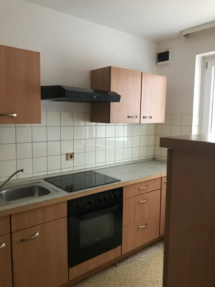 2 Zimmer Wohnung mit 62 m² in Coburg – Bild 2