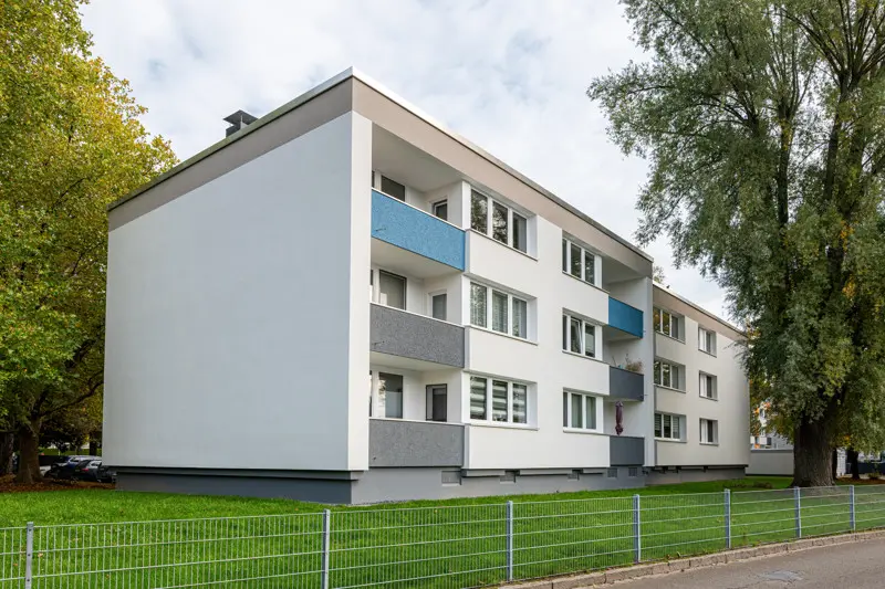 3 Zimmer Wohnung mit 82 m² in Dortmund – Bild 4