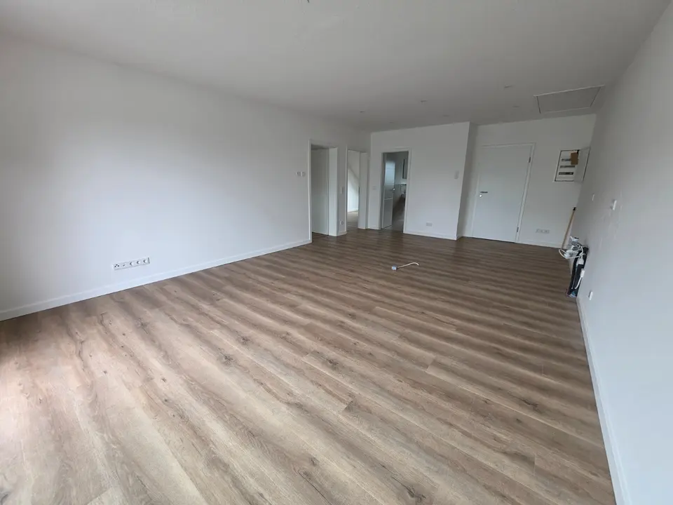 3 Zimmer Wohnung mit 75 m² in Norden – Bild 6