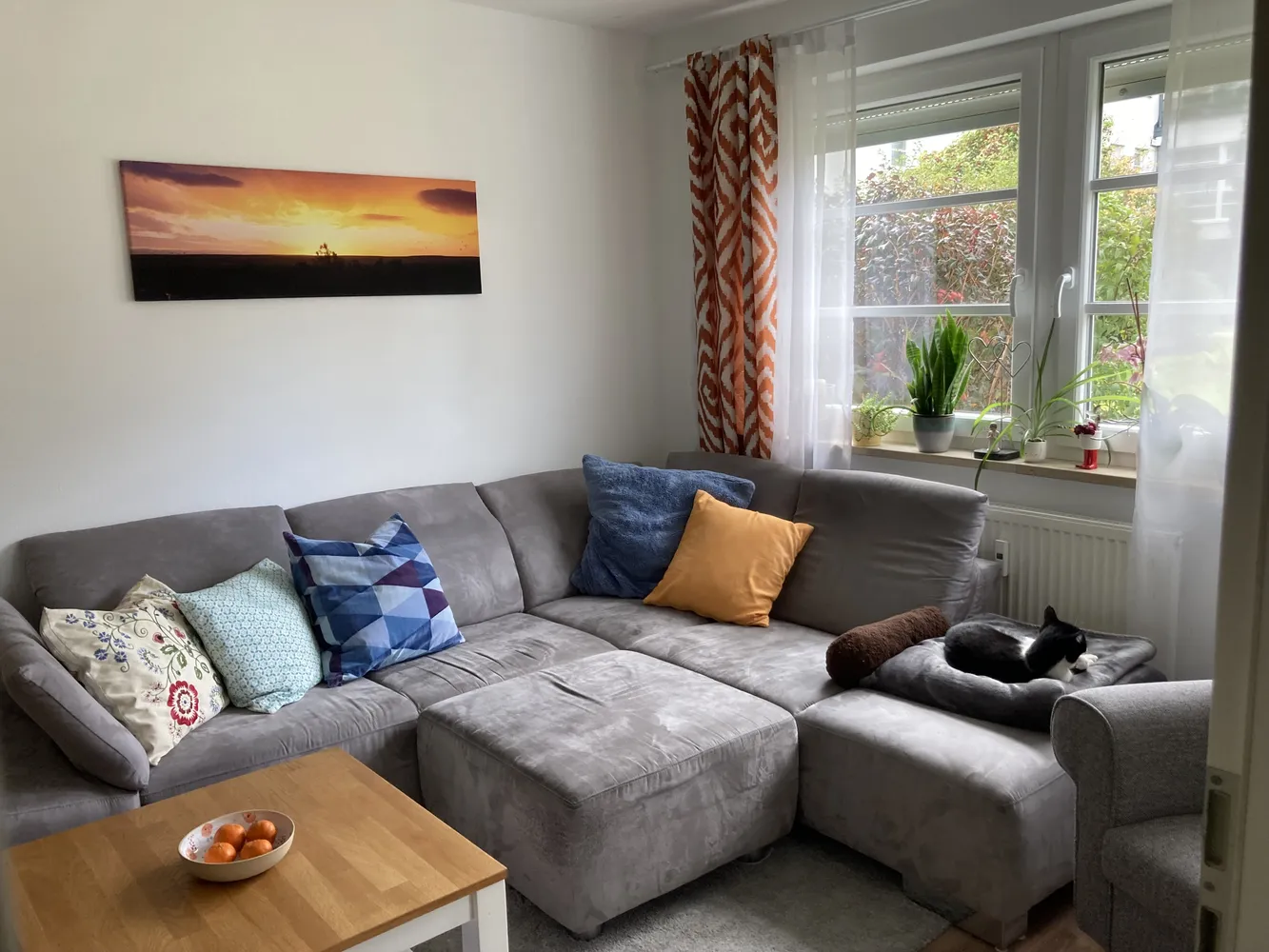 5 room apartment with 105 m² in Regensburg – Photo 2