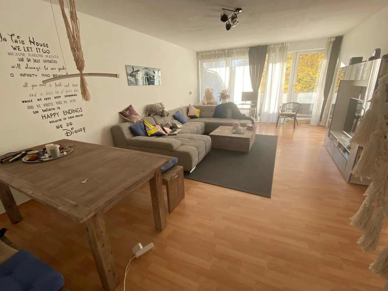 3 Zimmer Wohnung mit 86 m² in Düsseldorf – Bild 5