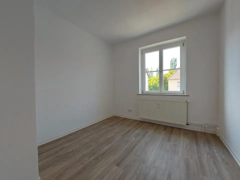 3 Zimmer Wohnung mit 56 m² in Magdeburg – Bild 1