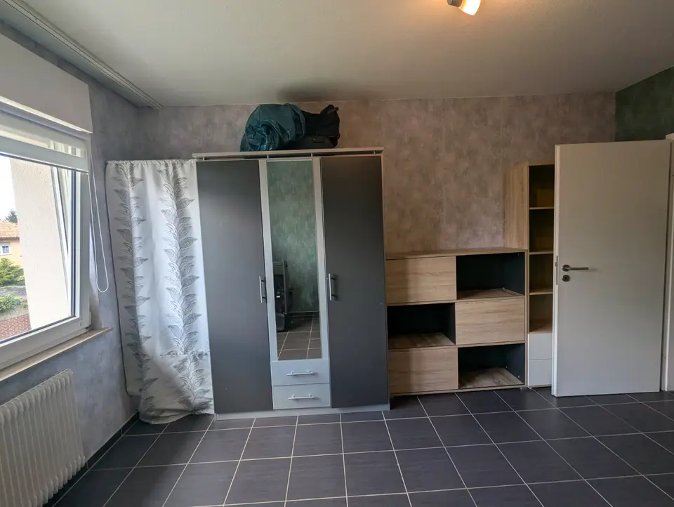 3 Zimmer Wohnung mit 58 m² in Paderborn – Bild 1