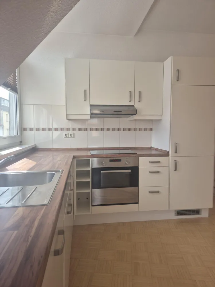 2 Zimmer Wohnung mit 55 m² in Hannover – Bild 8