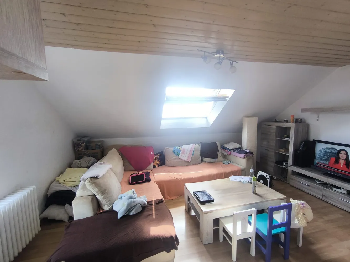 3 Zimmer Wohnung mit 74 m² in Bergisch Gladbach – Bild 4