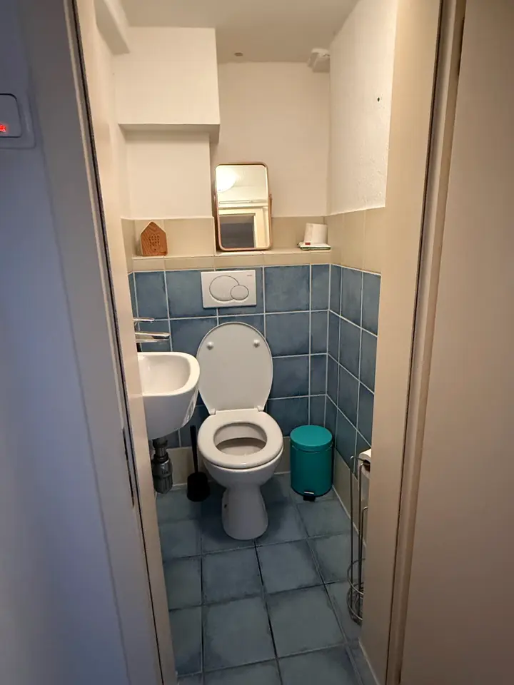 2 Zimmer Wohnung mit 120 m² in Duderstadt – Bild 10
