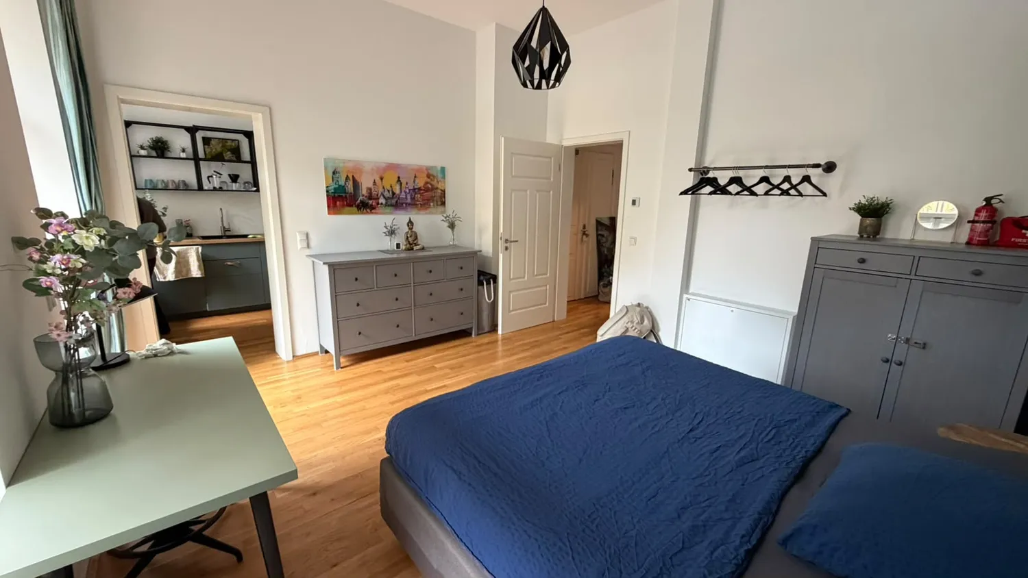 2 Zimmer Wohnung mit 58 m² in Leipzig – Bild 5