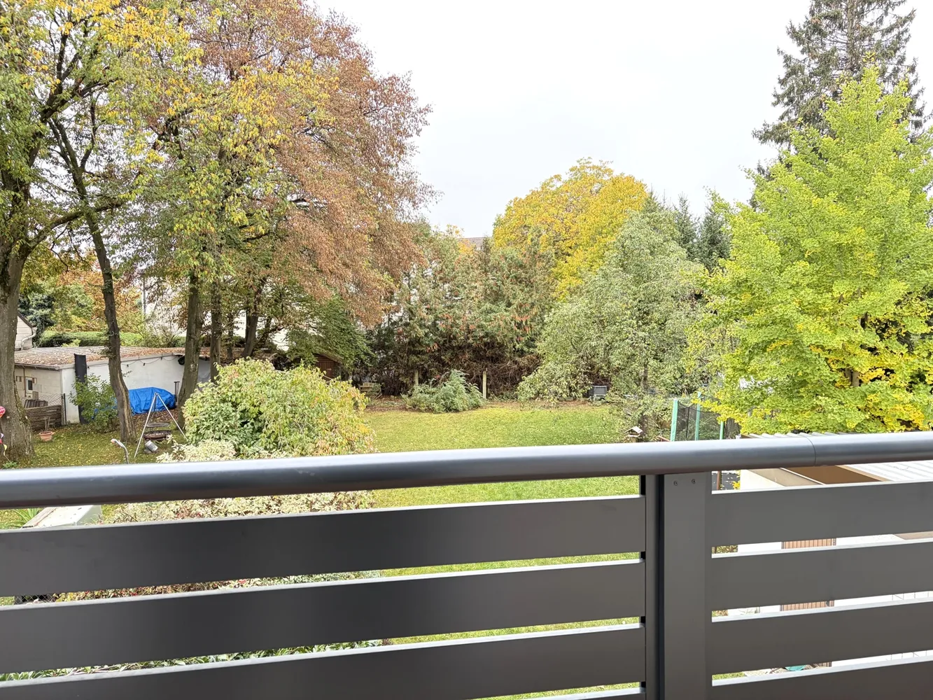 3 Zimmer Wohnung mit 79 m² in München – Bild 11