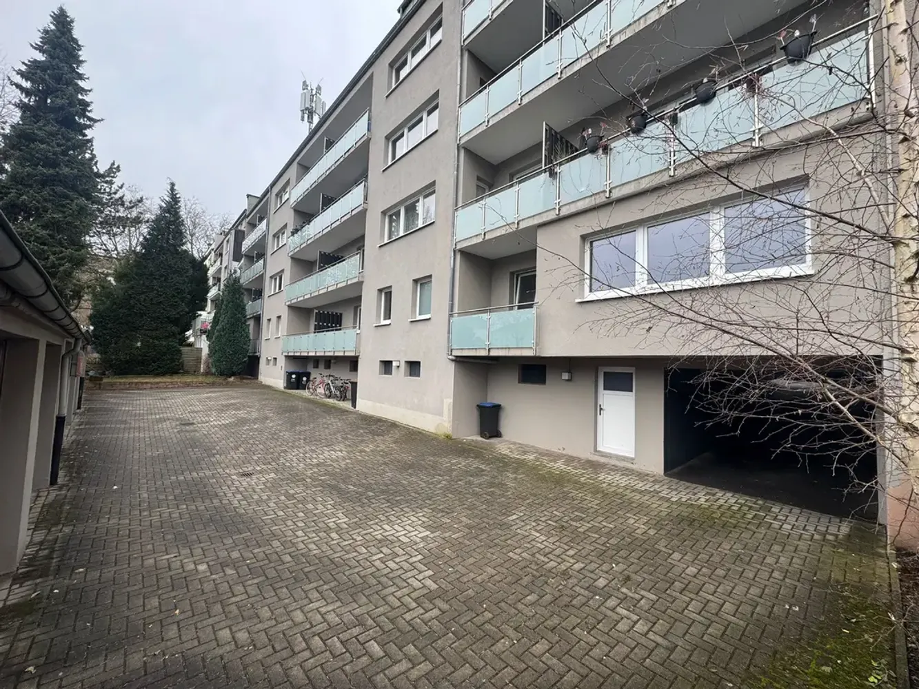 1 Zimmer Wohnung mit 41 m² in Wuppertal – Bild 2