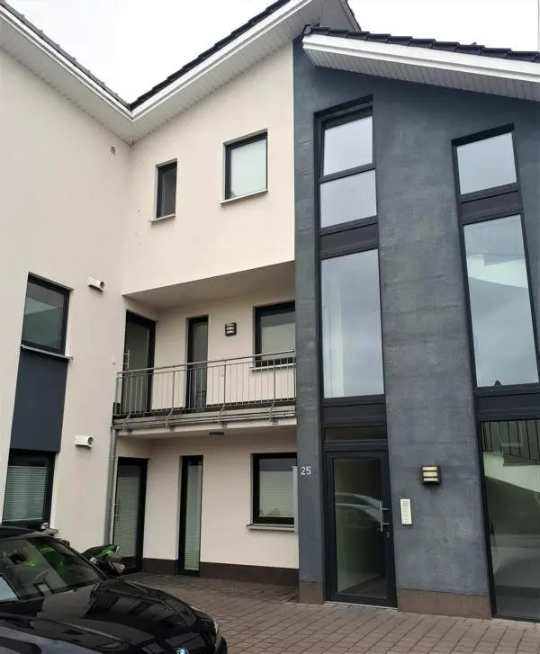 4 Zimmer Wohnung mit 110 m² in Cloppenburg – Bild 9