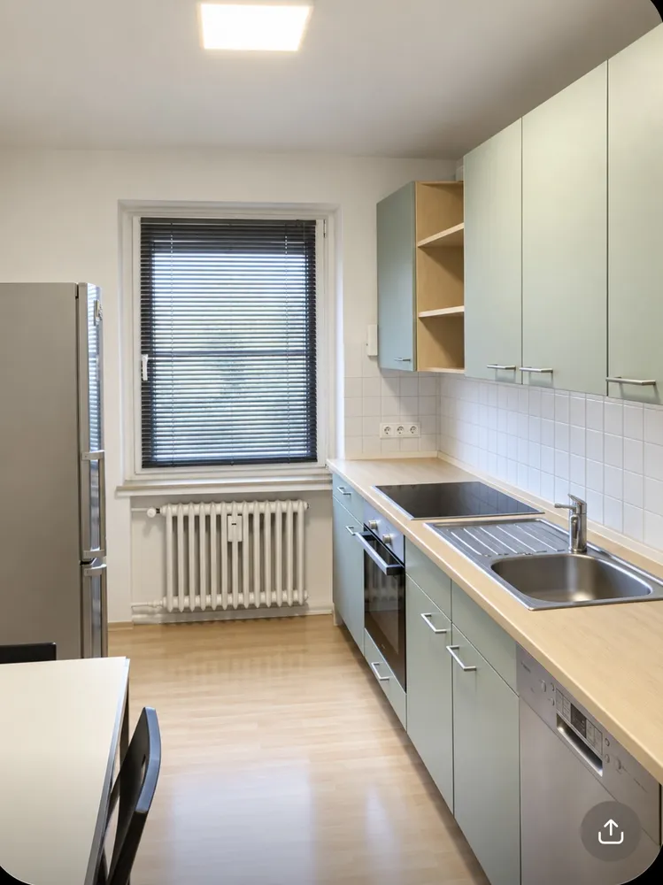 3 Zimmer Wohnung mit 81 m² in Bonn – Bild 4