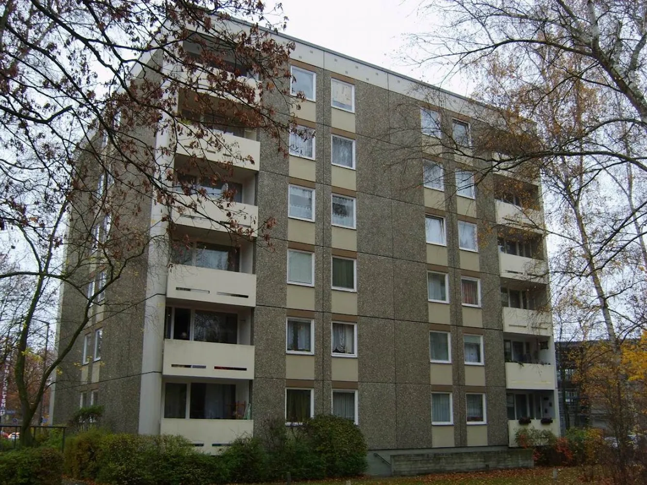 2 Zimmer Wohnung mit 59 m² in Nürnberg – Bild 6