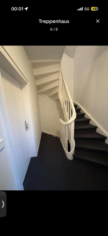 1 Zimmer Wohnung mit 25 m² in Düsseldorf – Bild 6