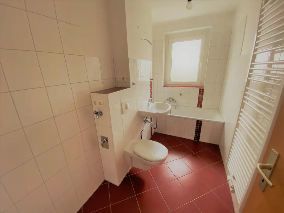 4 Zimmer Wohnung mit 71 m² in Wurzen – Bild 5