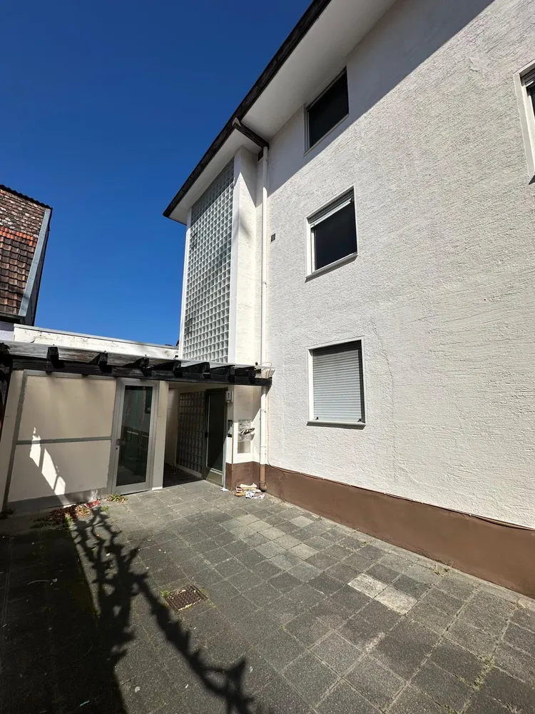3 Zimmer Wohnung mit 90 m² in Mannheim – Bild 2