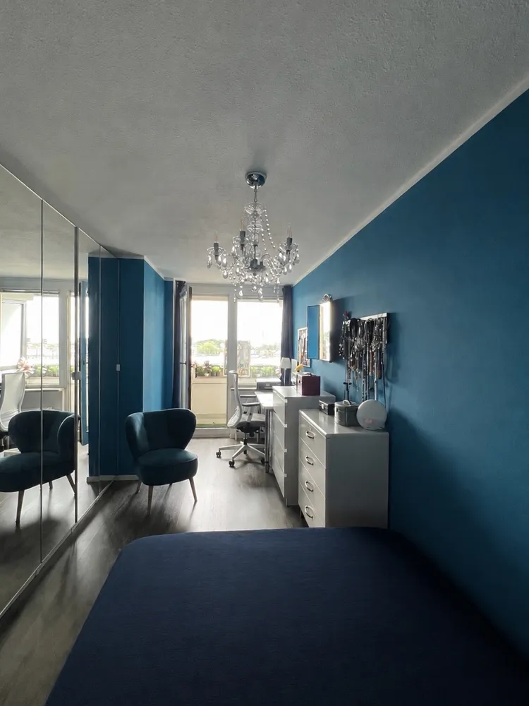 2 Zimmer Wohnung mit 50 m² in München – Bild 3