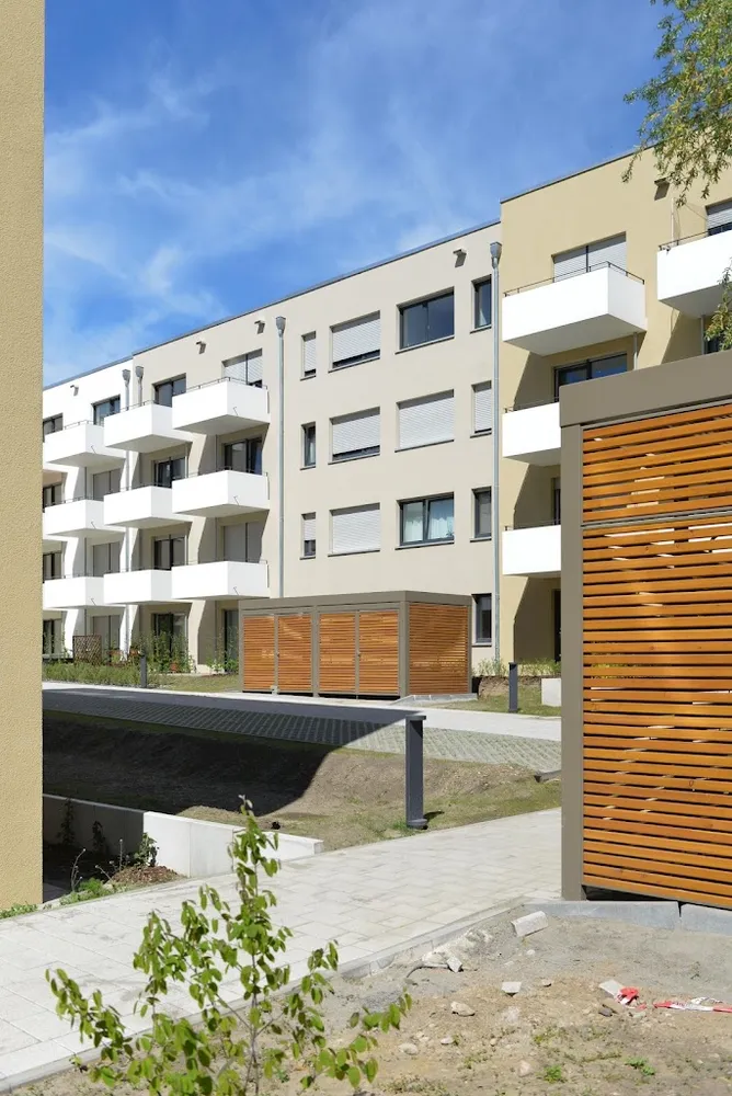 1 Zimmer Wohnung mit 40 m² in Berlin – Bild 5