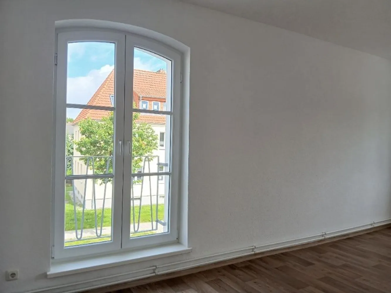 2 Zimmer Wohnung mit 74 m² in Stralsund – Bild 9