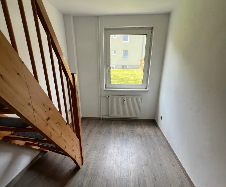 5 Zimmer Wohnung mit 110 m² in Salzgitter – Bild 10