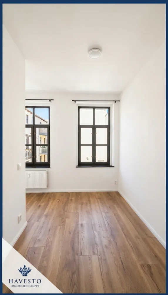 3 room apartment with 77 m² in Magdeburg – Photo 7
