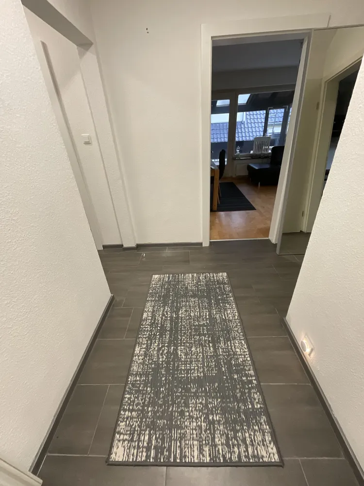 3 room apartment with 80 m² in Hanover – Photo 4