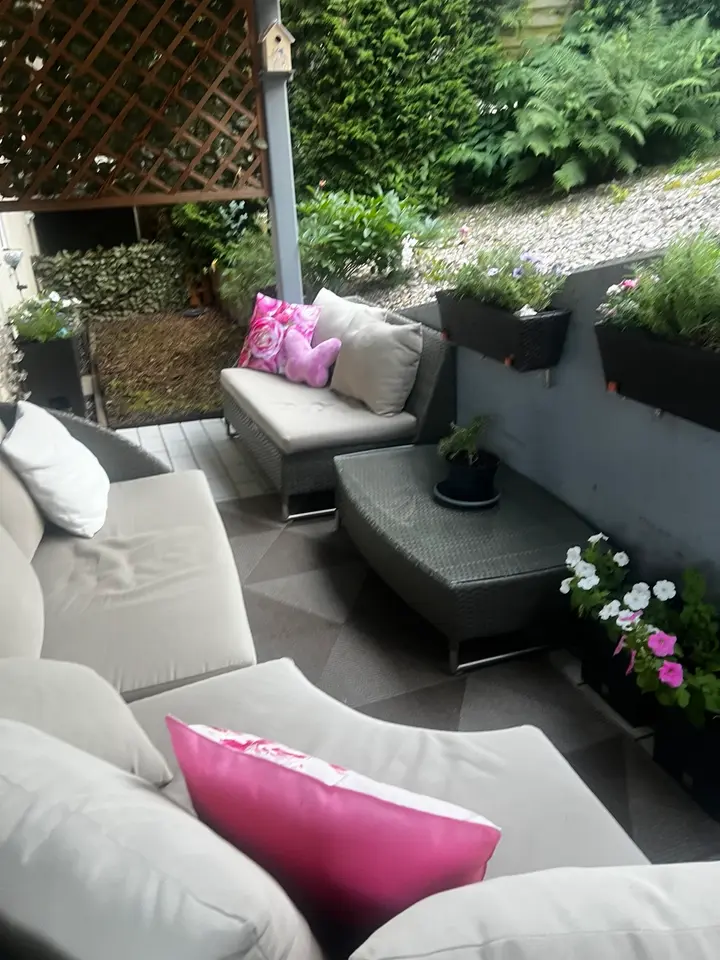 4 Zimmer Wohnung mit 86 m² in Mosbach – Bild 7