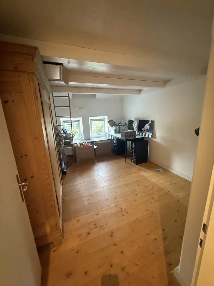 4 Zimmer Wohnung mit 99 m² in Düsseldorf – Bild 11