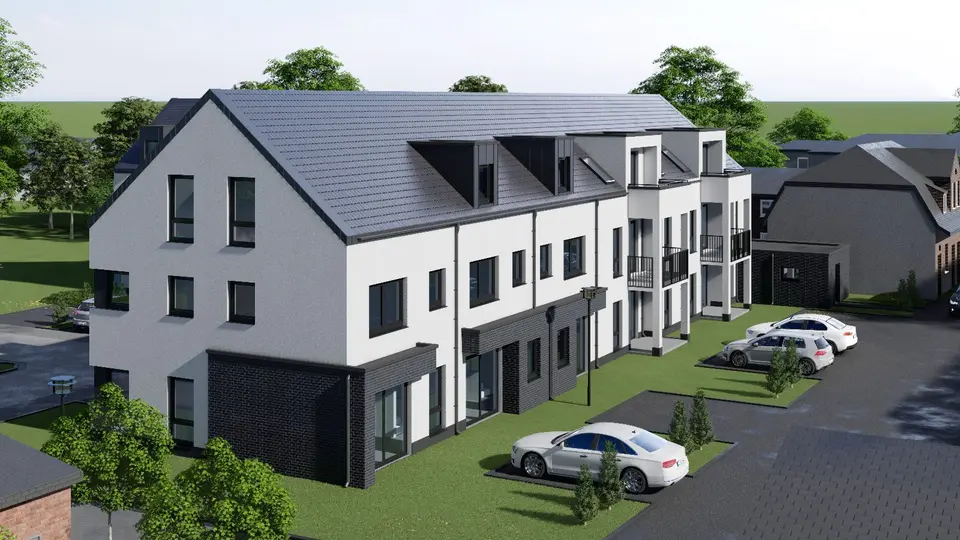 4 Zimmer Haus mit 114 m² in Tönisvorst – Bild 3