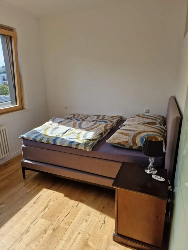 2 Zimmer Wohnung mit 50 m² in Berlin – Bild 9