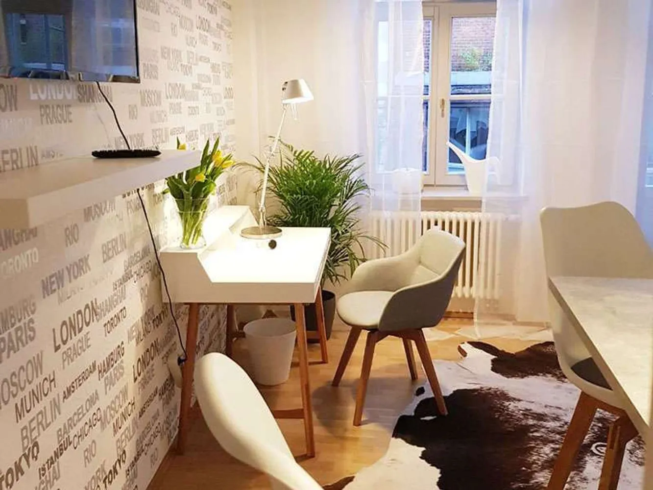 1 Zimmer Wohnung mit 41 m² in Dresden – Bild 4