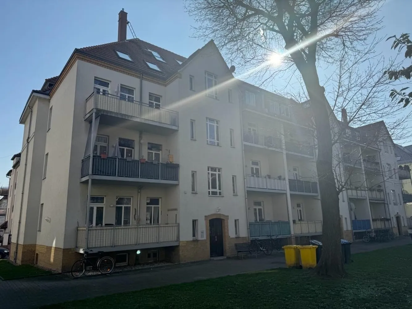 2 Zimmer Wohnung mit 58 m² in Leipzig – Bild 6