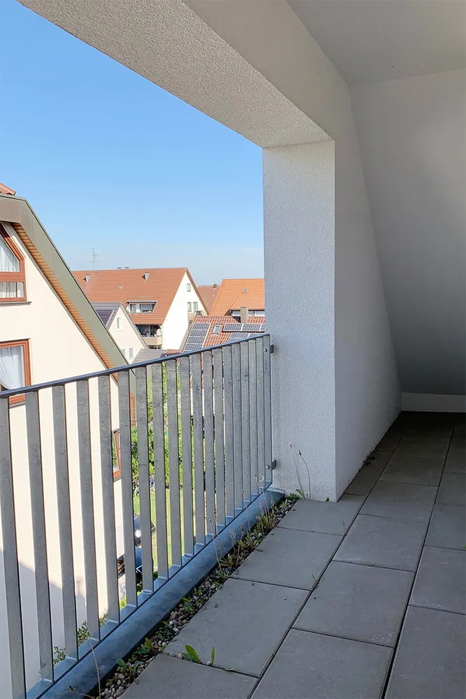 6 Zimmer Wohnung mit 152 m² in Stuttgart – Bild 1