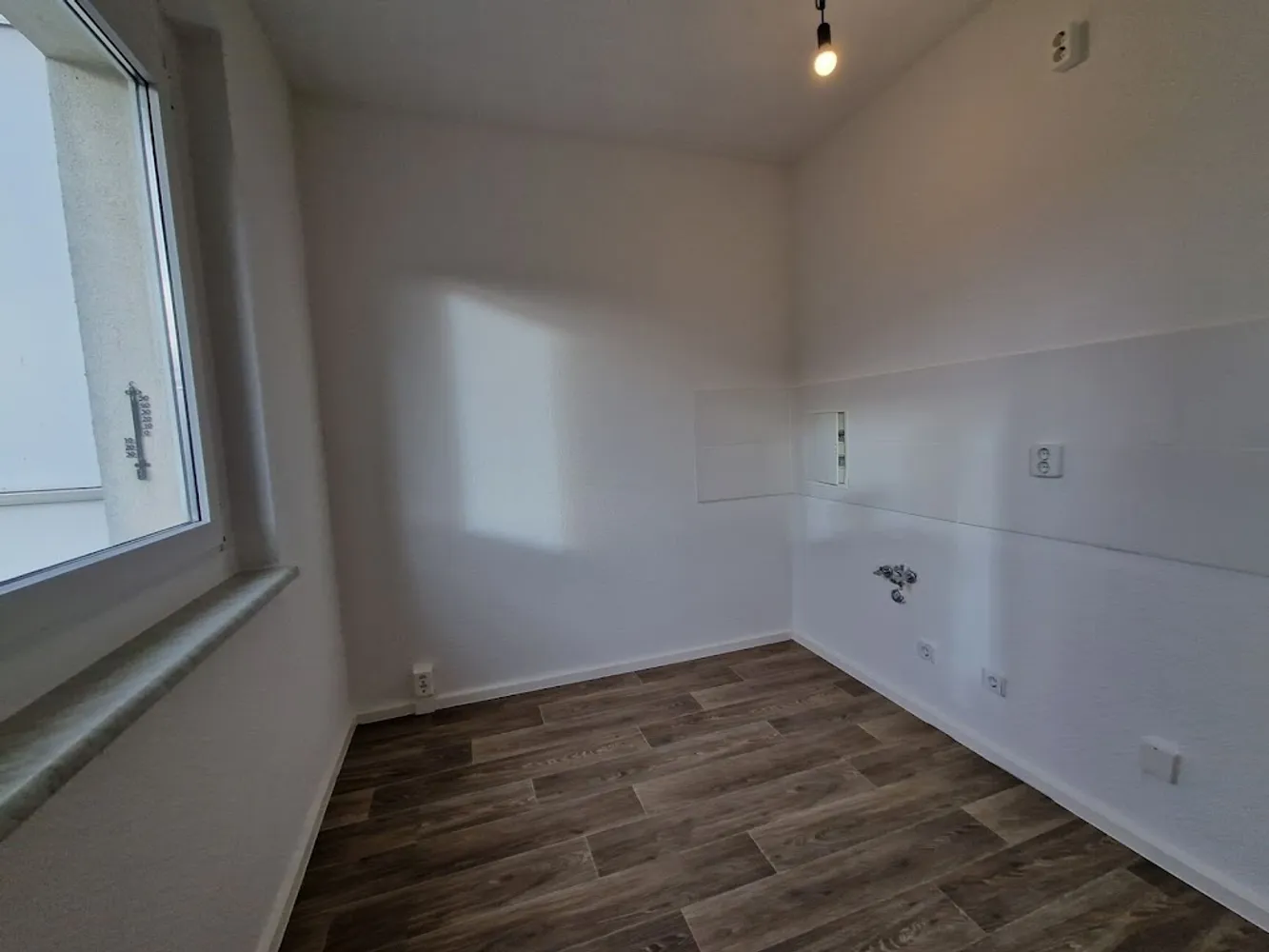 1 Zimmer Wohnung mit 33 m² in Leipzig – Bild 4