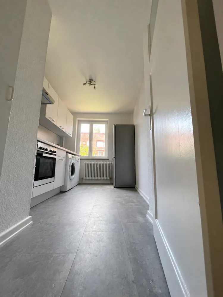 3 Zimmer Wohnung mit 62 m² in Hamburg – Bild 5