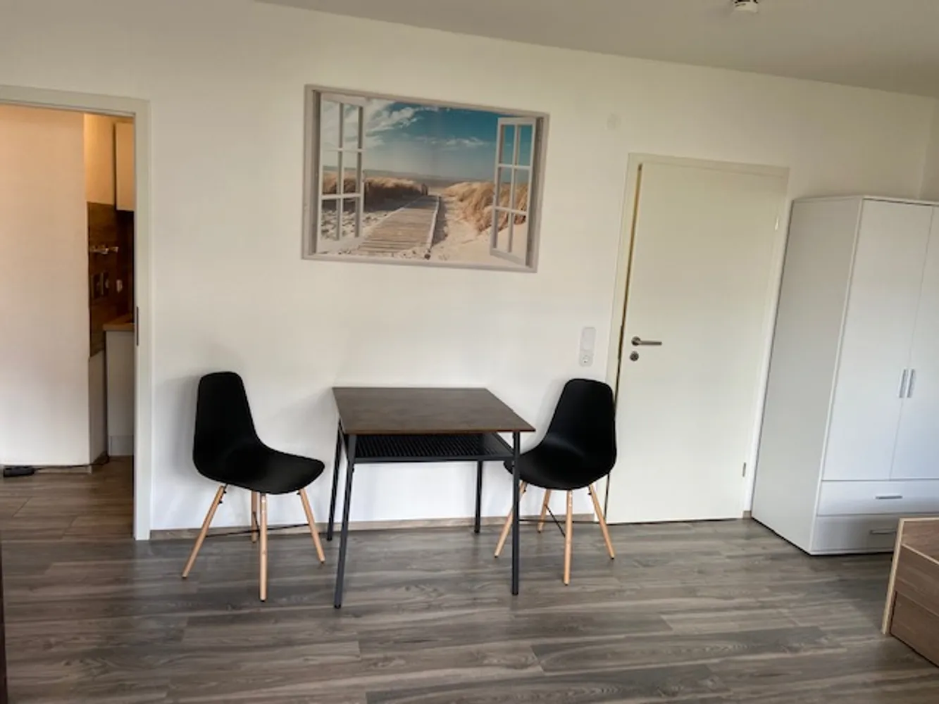 1 Zimmer Wohnung mit 32 m² in Mannheim – Bild 7