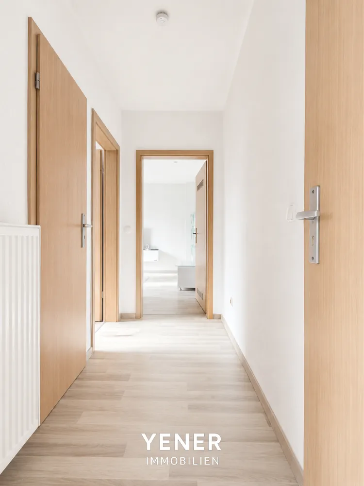 1 Zimmer Wohnung mit 40 m² in Wuppertal – Bild 3