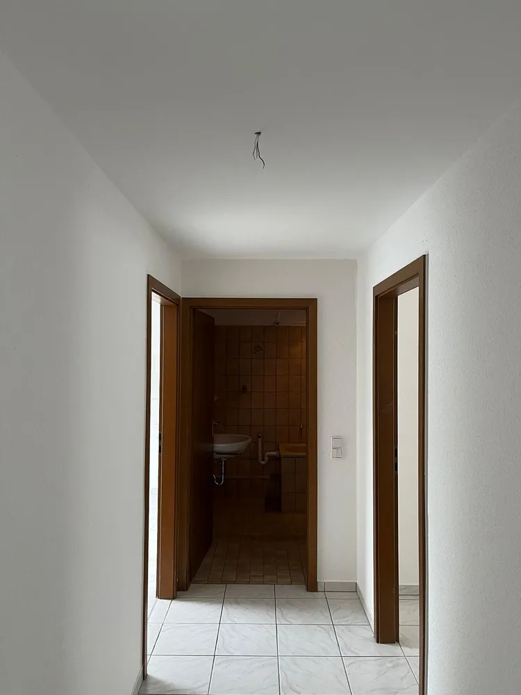3 Zimmer Wohnung mit 55 m² in Duisburg – Bild 6