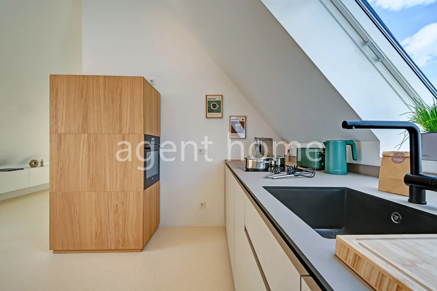 1 Zimmer Wohnung mit 61 m² in Stuttgart – Bild 11