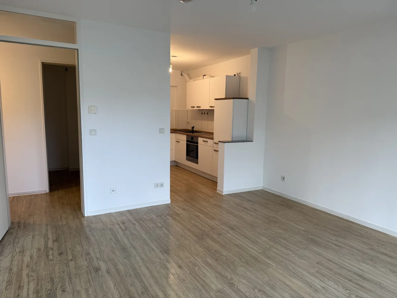 2 Zimmer Wohnung mit 54 m² in Wesel – Bild 5