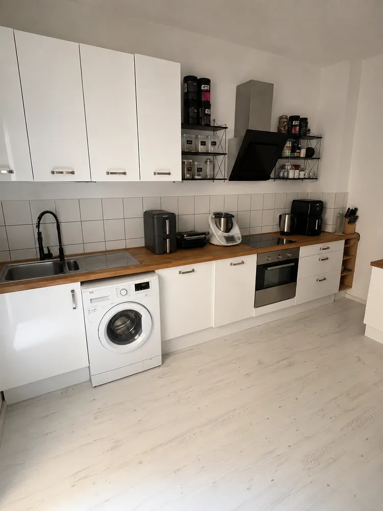 4 Zimmer Wohnung mit 113 m² in Essen – Bild 7