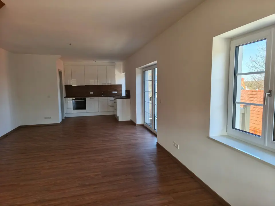 4 Zimmer Wohnung mit 150 m² in Ingolstadt – Bild 1