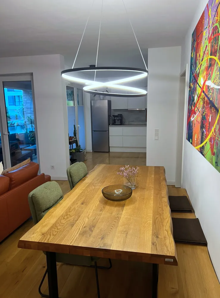 3 room apartment with 93 m² in Osnabrück – Photo 7